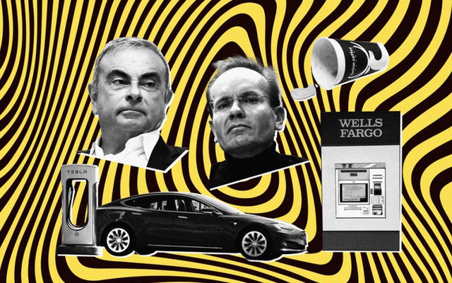 Những vụ scandal lớn nhất giới kinh doanh trong năm 2020