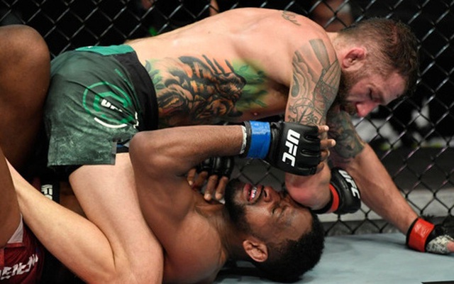 Michael Chiesa đánh bại Neil Magny sau 5 hiệp, gọi tên Colby Covington cho lần thượng đài kế tiếp