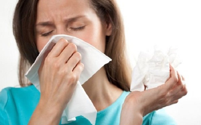 Nên dùng thuốc gì để trị cúm?