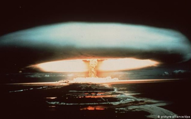 Hiệp ước cấm vũ khí hạt nhân có hiệu lực: Thế giới vẫn chưa hết mối lo