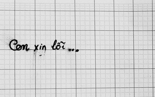 Những bức thư nghẹn ngào trước ngày họp phụ huynh: Cha mẹ đâu phải lúc nào cũng đúng, làm ơn đừng áp đặt nữa!