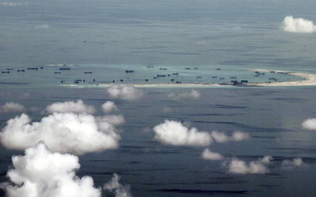 Giải mã lý do Nhật Bản gửi công hàm phản đối Trung Quốc ở Biển Đông