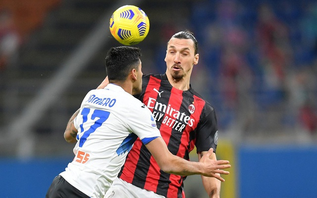 Milan thua sốc, Ibrahimovic cảnh báo đồng đội