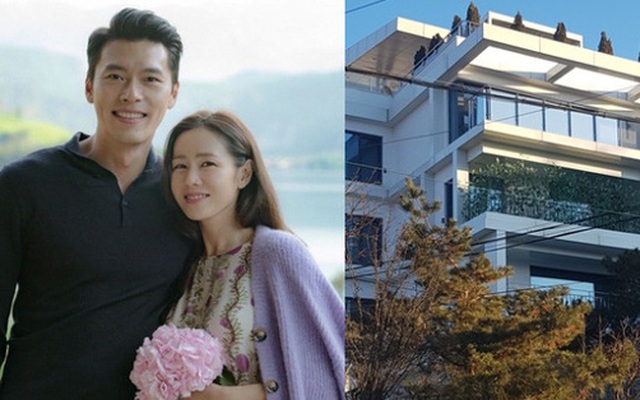 Hyun Bin 'chốt đơn' penthouse gần trăm tỷ hậu công khai hẹn hò, đám cưới thế kỷ với Son Ye Jin đã cận kề lắm rồi?