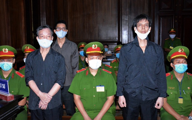 Tuyên phạt Phạm Chí Dũng 15 năm tù về tội chống phá Nhà nước