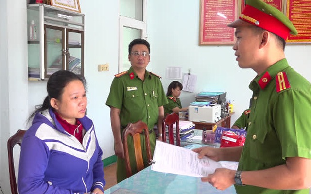 5 năm yêu "chàng trai" không có thật, người phụ nữ ở Quảng Nam mất 1,2 tỉ đồng