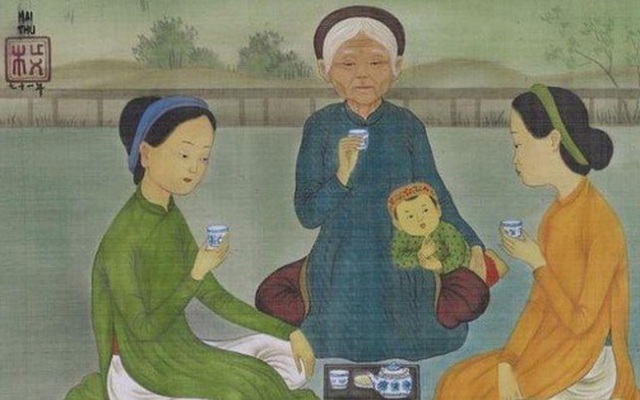 3 bức tranh Việt được bán với giá hơn 35 tỷ đồng ở Pháp