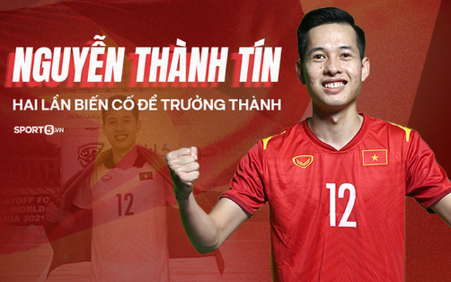 Tuyển thủ futsal Việt Nam 2 lần đứt dây chằng và biến cố để trưởng thành