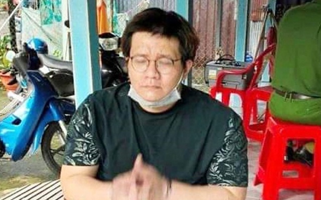 “Vết trượt” dài của lập trình viên Nhâm Hoàng Khang