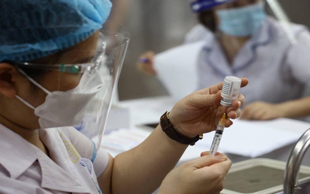 Vaccine của Vingroup đi vào thử nghiệm giai đoạn 3b, chuẩn bị xin cấp phép khẩn cấp vào tháng 12