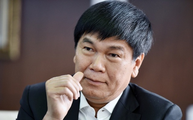 Câu lạc bộ lợi nhuận tỷ đô ít ỏi của Việt Nam: Hoà Phát là cái tên mới nhất gia nhập