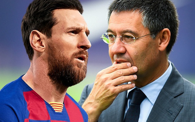 "Thảm hoạ" Bartomeu lần đầu lên tiếng sau 1 năm từ chức Chủ tịch Barca: Chúng tôi bỏ qua cơ hội bán Ansu Fati với giá 150 triệu euro