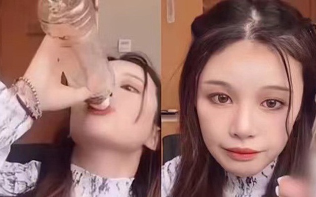 Hot girl uống thuốc trừ sâu tự tử trên sóng livestream, 'màn kịch' níu kéo bạn trai cũ bỗng hoá bi kịch, nguyên nhân sâu xa khiến cõi mạng dậy sóng