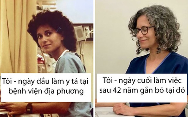 23 hình ảnh so sánh đầy bất ngờ và thú vị, sẽ cho bạn một cái nhìn khác về cuộc sống