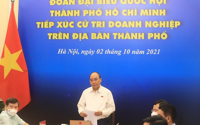 Chủ tịch nước nhắc tới cố ca sĩ Phi Nhung