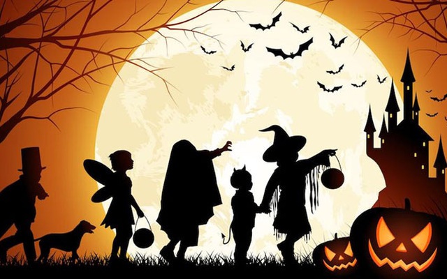Halloween đến từ đâu? Tại sao 'lễ hội ma quỷ' này lại được nhiều người đón nhận?
