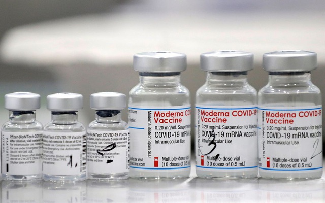 Nguy cơ viêm tim sau khi tiêm vaccine Pfizer và vaccine Moderna: Dữ liệu mới nhất từ Canada