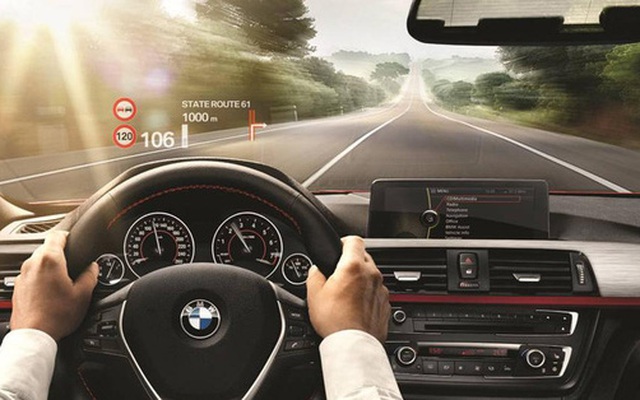 Nhiều xe BMW bị cắt tính năng quan trọng này, có mẫu đang bán tại Việt Nam