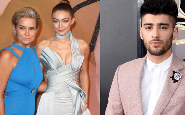 Nóng: Zayn Malik bị quản chế 360 ngày vì lăng mạ, đẩy mẹ Gigi Hadid vào tủ đồ, hành động thô thiển với vợ gây phẫn nộ