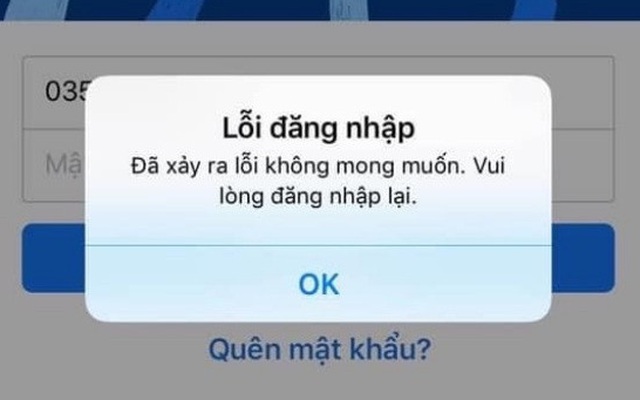 Facebook bị sập toàn cầu và cách sửa lỗi không vào được Facebook chi tiết nhất