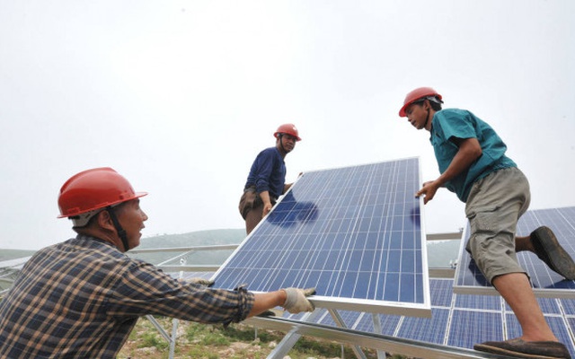 Những công việc ‘lên ngôi’ trong 10 năm tới, lương không thấp, không cần bằng ĐH