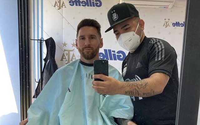 Messi thay đổi ‘1 góc con người’ sau trận thua sốc