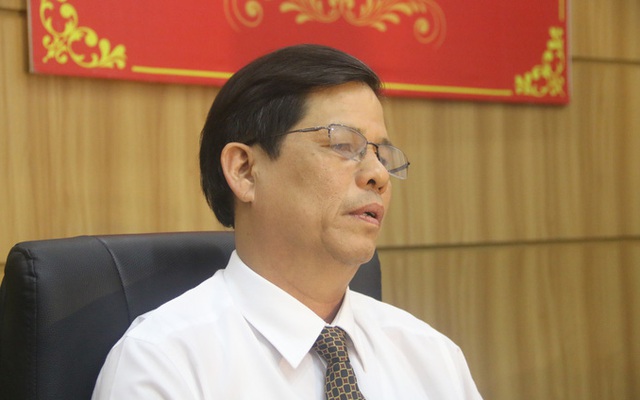 Chủ tịch UBND tỉnh Khánh Hòa nói gì về việc xử lý sai phạm ở các dự án?