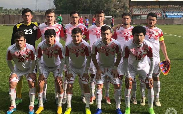 U22 Việt Nam có thêm trận cọ xát quan trọng trước vòng loại U23 châu Á 2022