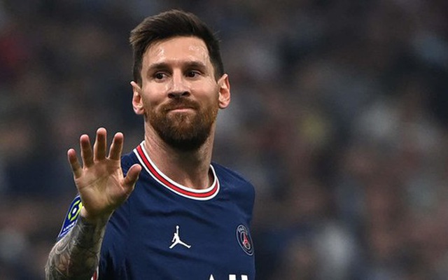 Messi muốn trở lại Barcelona trong vai trò đặc biệt
