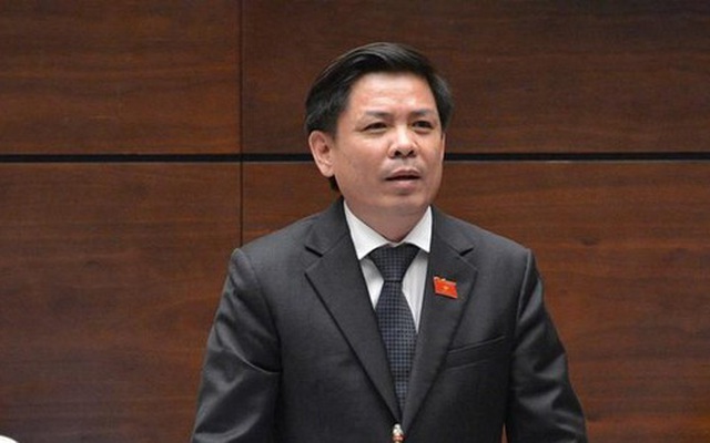 Bộ trưởng Nguyễn Văn Thể giải thích việc chậm giải ngân sân bay Long Thành