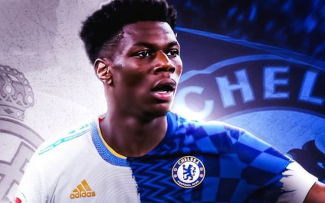 Real Madrid và Chelsea tranh nhau “Pogba mới”