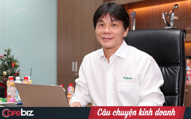 Nutifood bỏ triệu đô mua lại 51% cổ phần Cty sâm Ngọc Linh lớn nhất Quảng Nam, đưa ông Trần Bảo Minh lên làm Chủ tịch