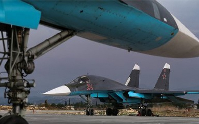 Nga và Thổ Nhĩ Kỳ cùng lúc tăng cường khí tài, kịch bản nào cho Syria?