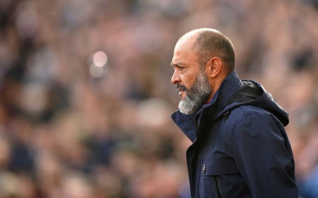 Tottenham phải chi 14 triệu bảng khi sa thải HLV Nuno Santo