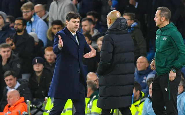 PSG thua tâm phục khẩu phục, Pochettino thừa nhận 1 điều