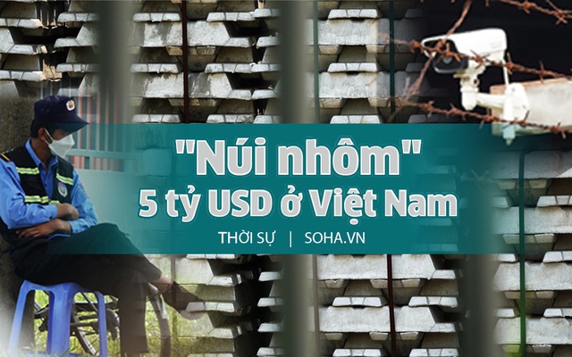 'Kho báu' 5 tỷ USD phơi nắng ở VN mà Trung Quốc đang thèm khát: An ninh thắt chặt 24/24