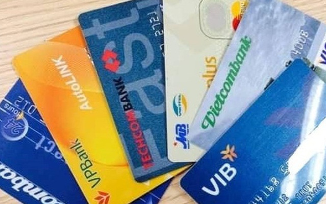 Các ngân hàng không được từ chối giao dịch đối với thẻ từ ATM sau 31/12/2021