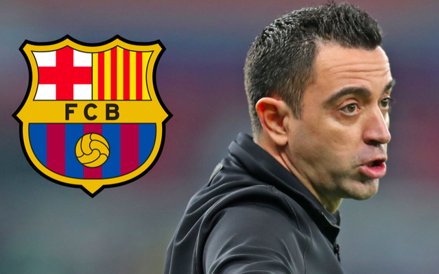 Xavi xác nhận trở lại Barca: "Tôi thực sự muốn về nhà"