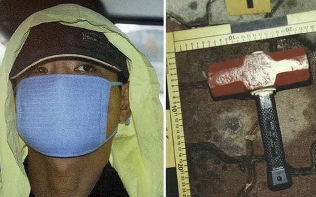 'Sát nhân áo mưa vàng' Yoo Young-chul - kẻ giết người hàng loạt man rợ nhất lịch sử Hàn Quốc