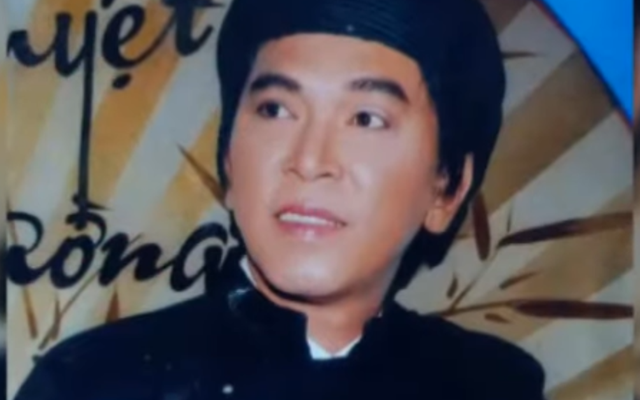 Nghệ sĩ Bảo Giang qua đời
