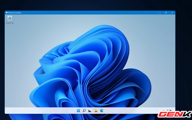 Đây là cách mà Windows 11 bảo vệ bạn khỏi ảnh hưởng của các tập tin .EXE nguy hiểm