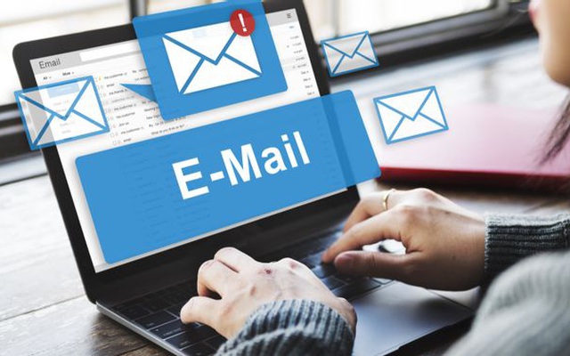 Tưởng vô hại nhưng nếu nhận email này thì bạn sắp thành nạn nhân của tấn công lừa đảo