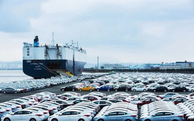 10 nhà máy xe lớn nhất thế giới: Hàn Quốc đang có vị thế không thua kém Hoa Kỳ