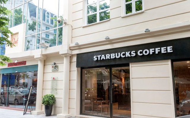 Một chi nhánh Starbucks “huyền thoại” của Hà Nội thông báo đóng cửa: Biểu tượng check-in một thời chính thức khép lại!
