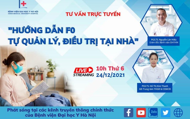 F0 tại nhà đo huyết áp, SPO2 thế nào cho đúng? Hướng dẫn chi tiết của BS Đại học Y Hà Nội