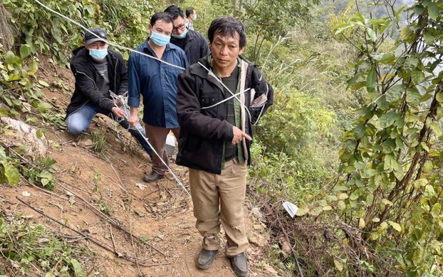 Án mạng kinh hoàng khi “đòi vật đính ước”