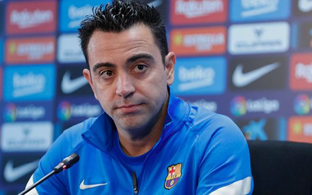 Xavi: Barca không cần phép màu để đánh bại Bayern