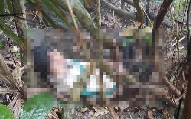 Lạng Sơn: Phát hiện thi thể người đàn ông trên đồi không tên