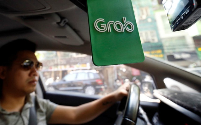 Grab vừa thực hiện khoản vay lớn chưa từng có: 2 tỷ USD, thời hạn 5 năm, lãi suất 450 điểm cơ bản