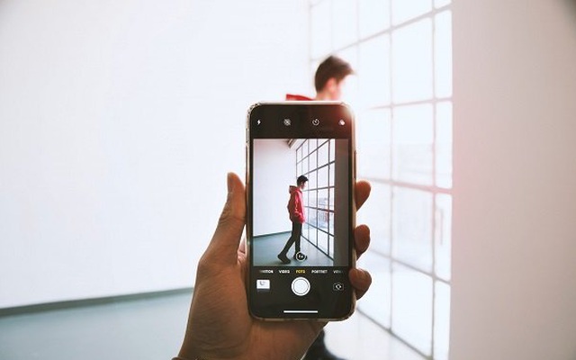 Mách bạn cách chụp ảnh phơi sáng trên iPhone đẹp nhất